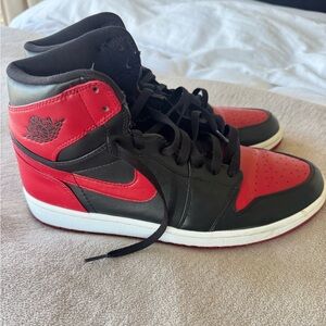 Air Jordan Retro DMP “Chicago Bulls” 2009